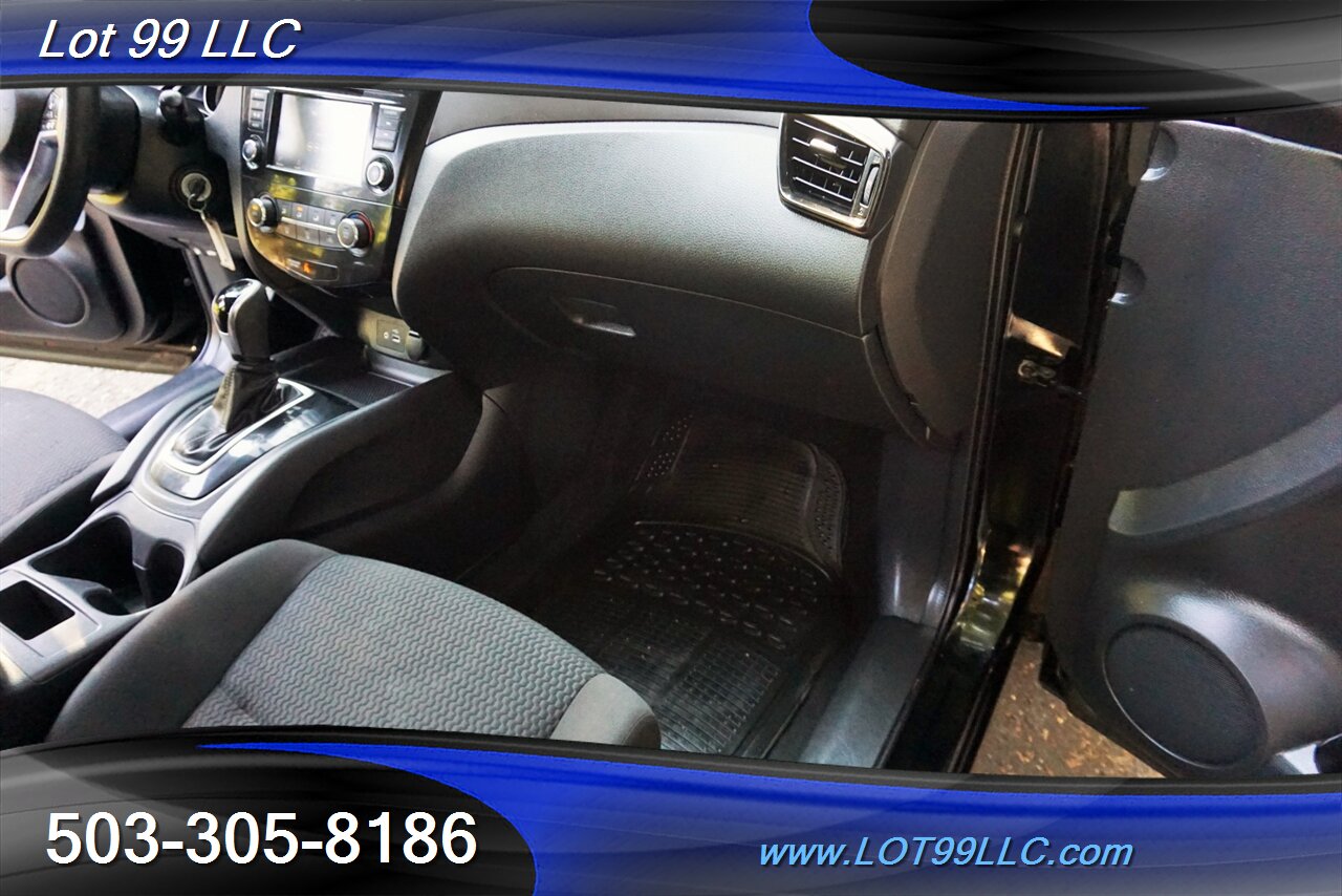 2021 Nissan Rogue Sport S Only 121k AWD 2.0L Auto Newer Tires - Photo 34 - Milwaukie, OR 97267