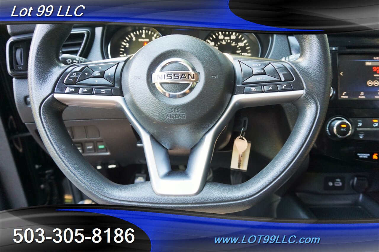 2021 Nissan Rogue Sport S Only 121k AWD 2.0L Auto Newer Tires - Photo 22 - Milwaukie, OR 97267
