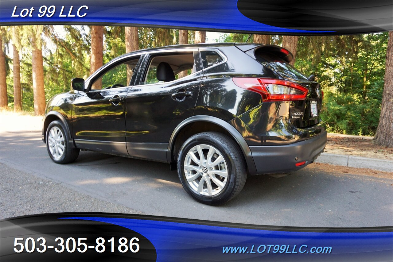 2021 Nissan Rogue Sport S Only 121k AWD 2.0L Auto Newer Tires - Photo 11 - Milwaukie, OR 97267