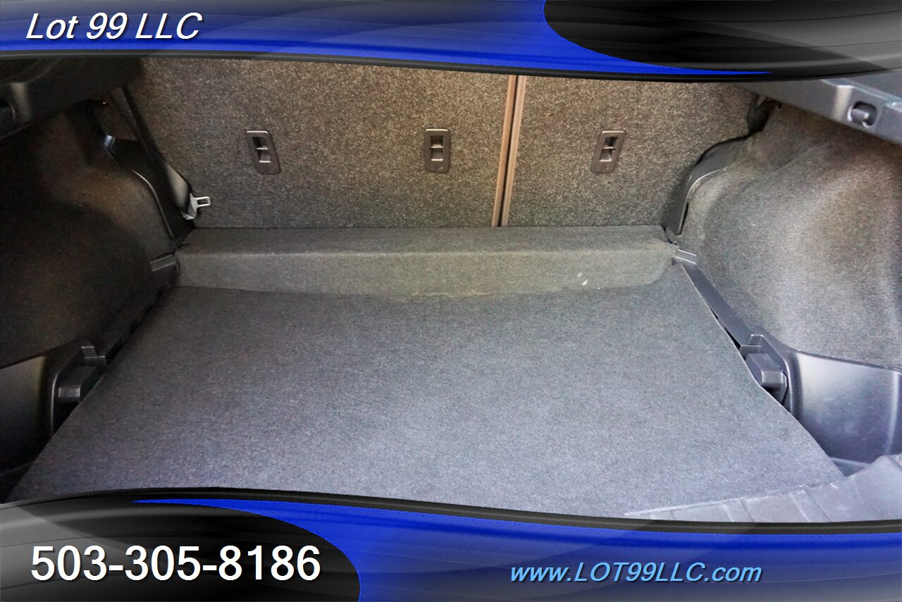 2021 Nissan Rogue Sport S Only 121k AWD 2.0L Auto Newer Tires - Photo 15 - Milwaukie, OR 97267