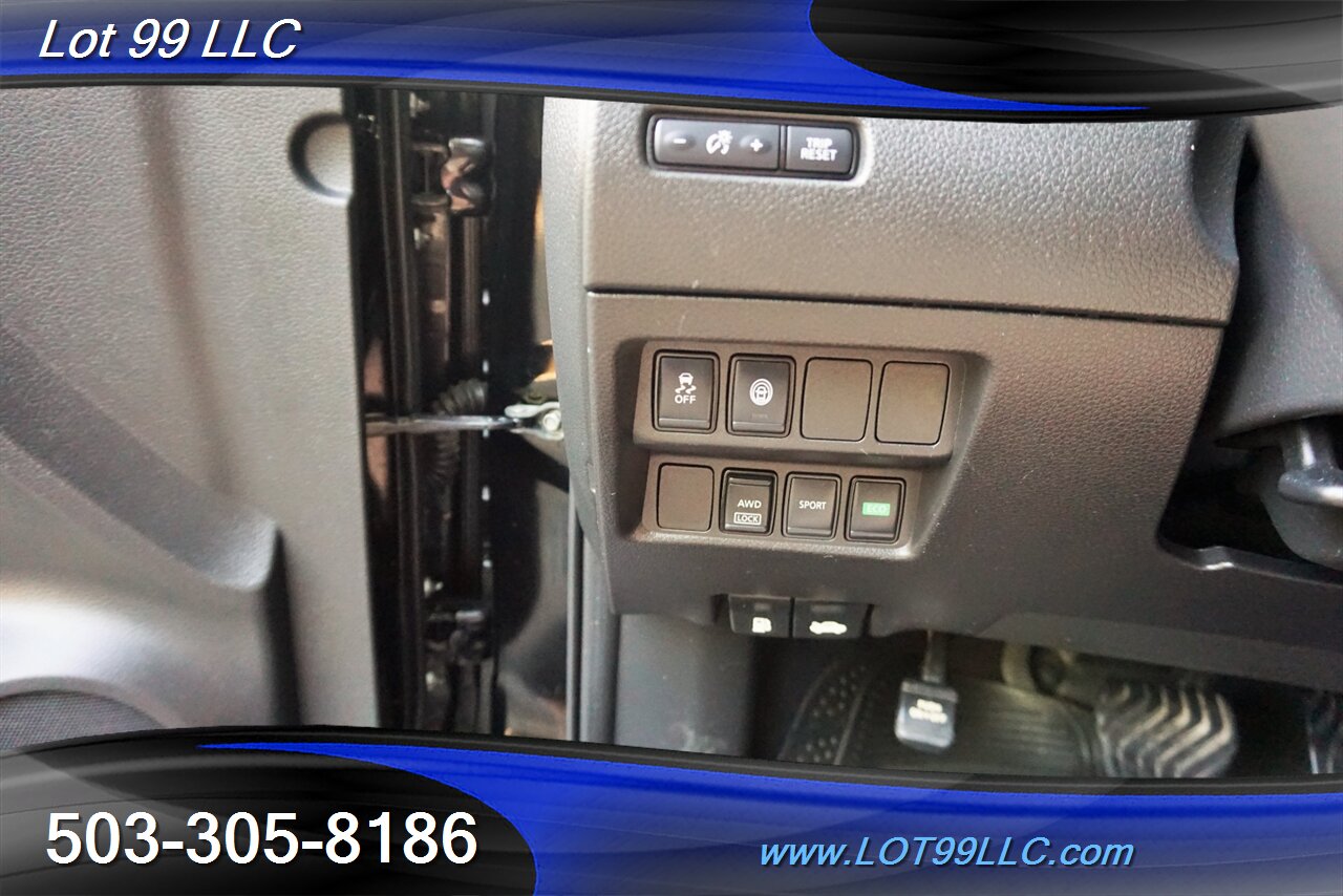 2021 Nissan Rogue Sport S Only 121k AWD 2.0L Auto Newer Tires - Photo 23 - Milwaukie, OR 97267
