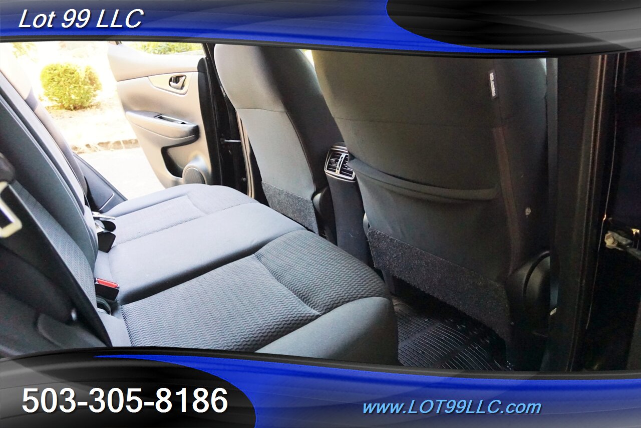 2021 Nissan Rogue Sport S Only 121k AWD 2.0L Auto Newer Tires - Photo 16 - Milwaukie, OR 97267