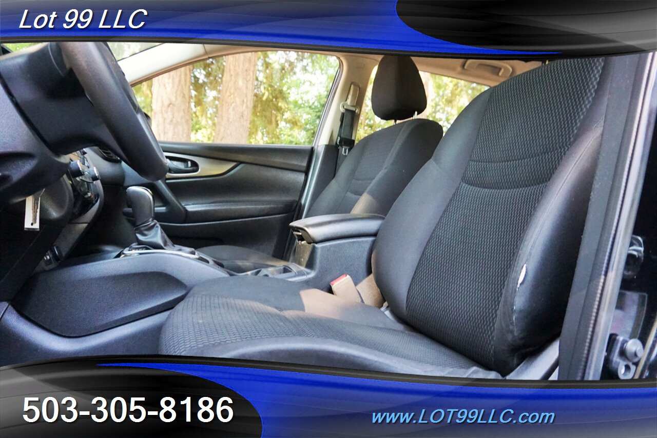 2021 Nissan Rogue Sport S Only 121k AWD 2.0L Auto Newer Tires - Photo 13 - Milwaukie, OR 97267