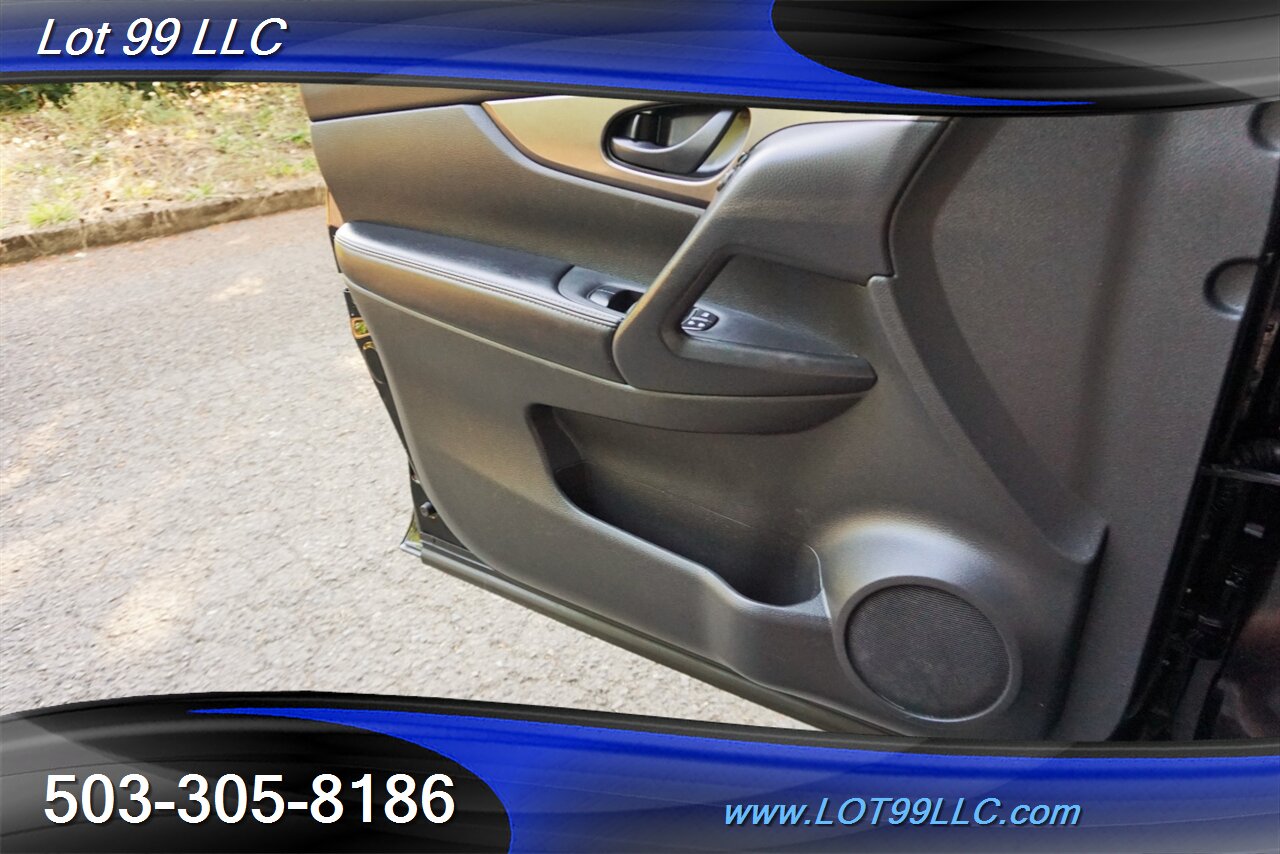 2021 Nissan Rogue Sport S Only 121k AWD 2.0L Auto Newer Tires - Photo 25 - Milwaukie, OR 97267
