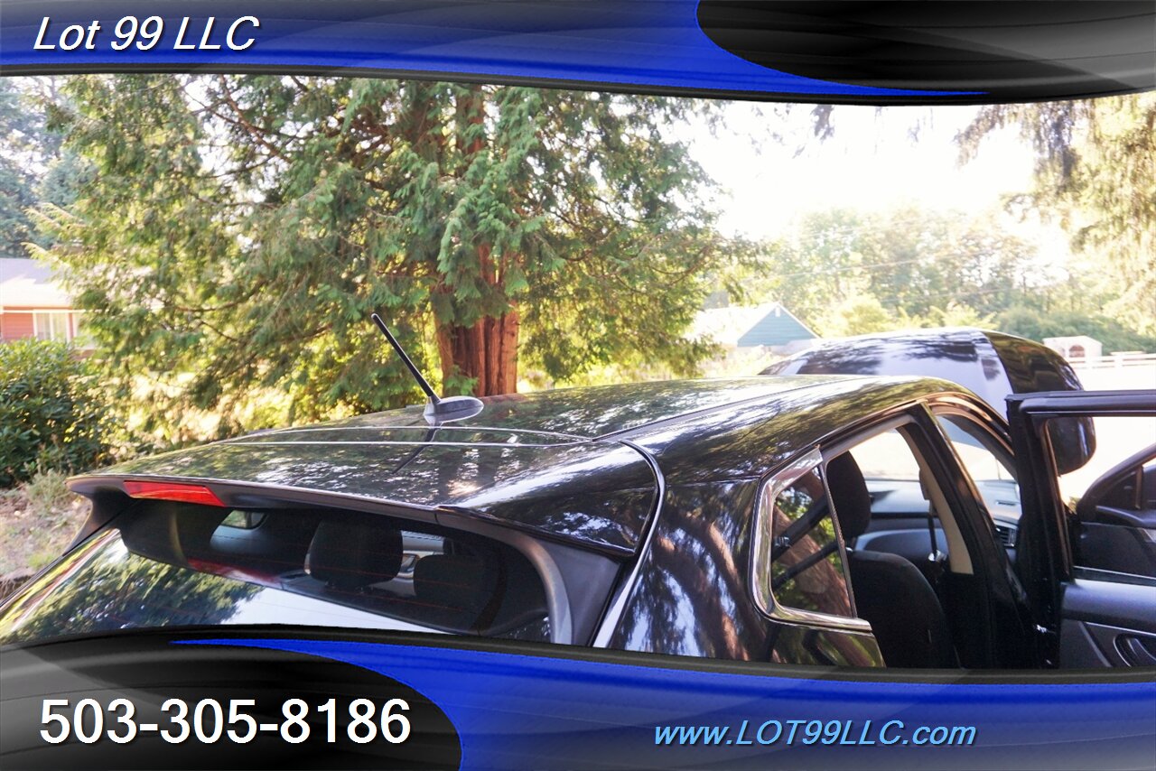 2021 Nissan Rogue Sport S Only 121k AWD 2.0L Auto Newer Tires - Photo 33 - Milwaukie, OR 97267