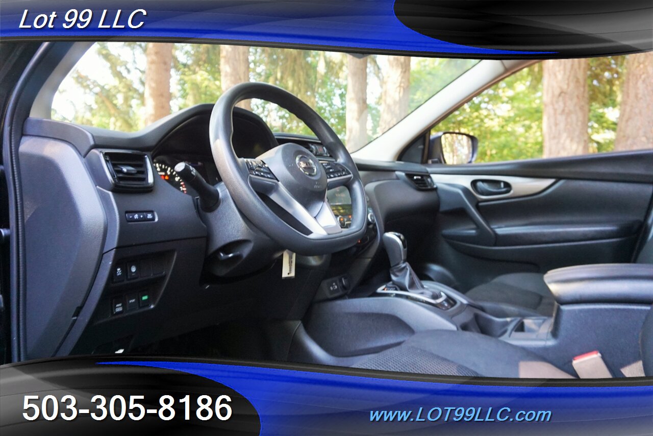 2021 Nissan Rogue Sport S Only 121k AWD 2.0L Auto Newer Tires - Photo 12 - Milwaukie, OR 97267