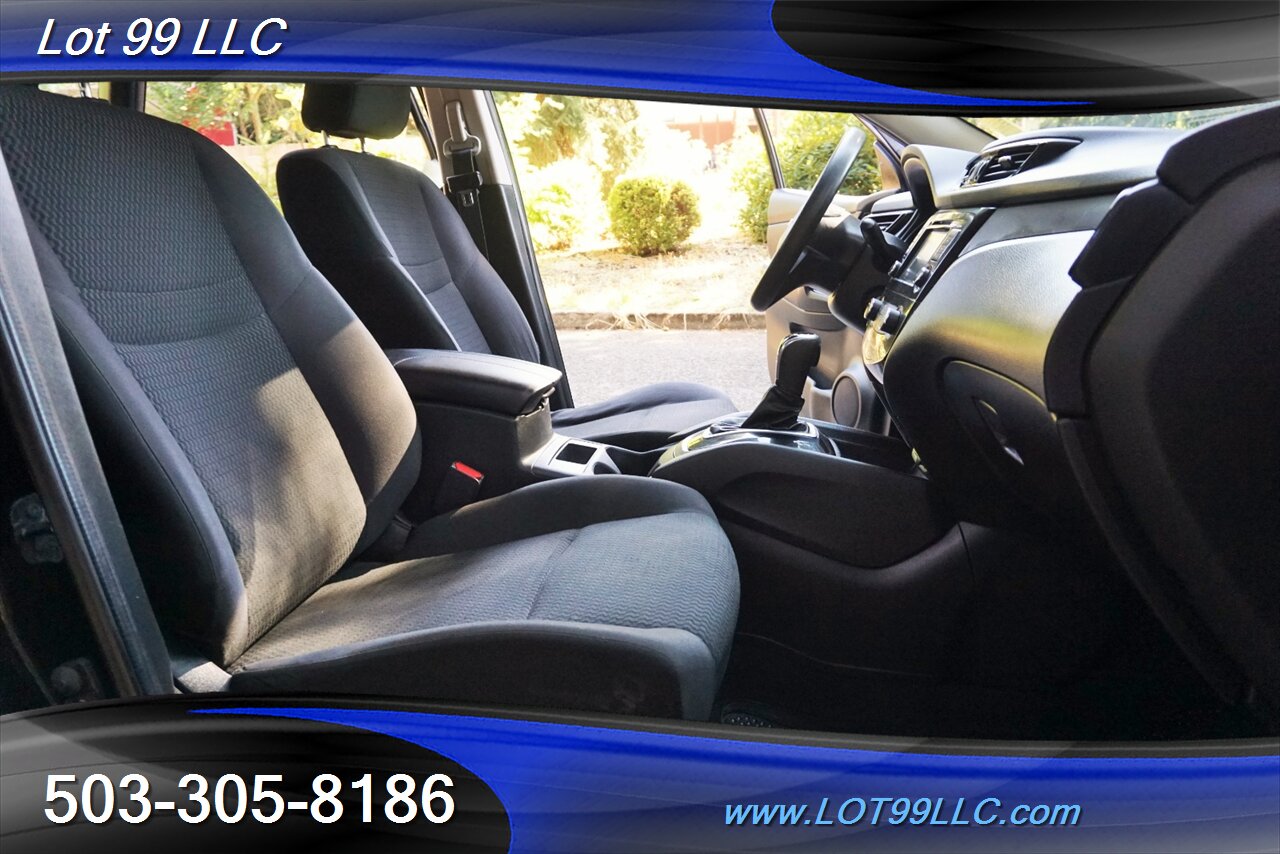 2021 Nissan Rogue Sport S Only 121k AWD 2.0L Auto Newer Tires - Photo 18 - Milwaukie, OR 97267
