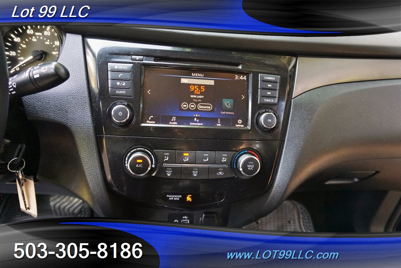 2021 Nissan Rogue Sport S Only 121k AWD 2.0L Auto Newer Tires - Photo 20 - Milwaukie, OR 97267