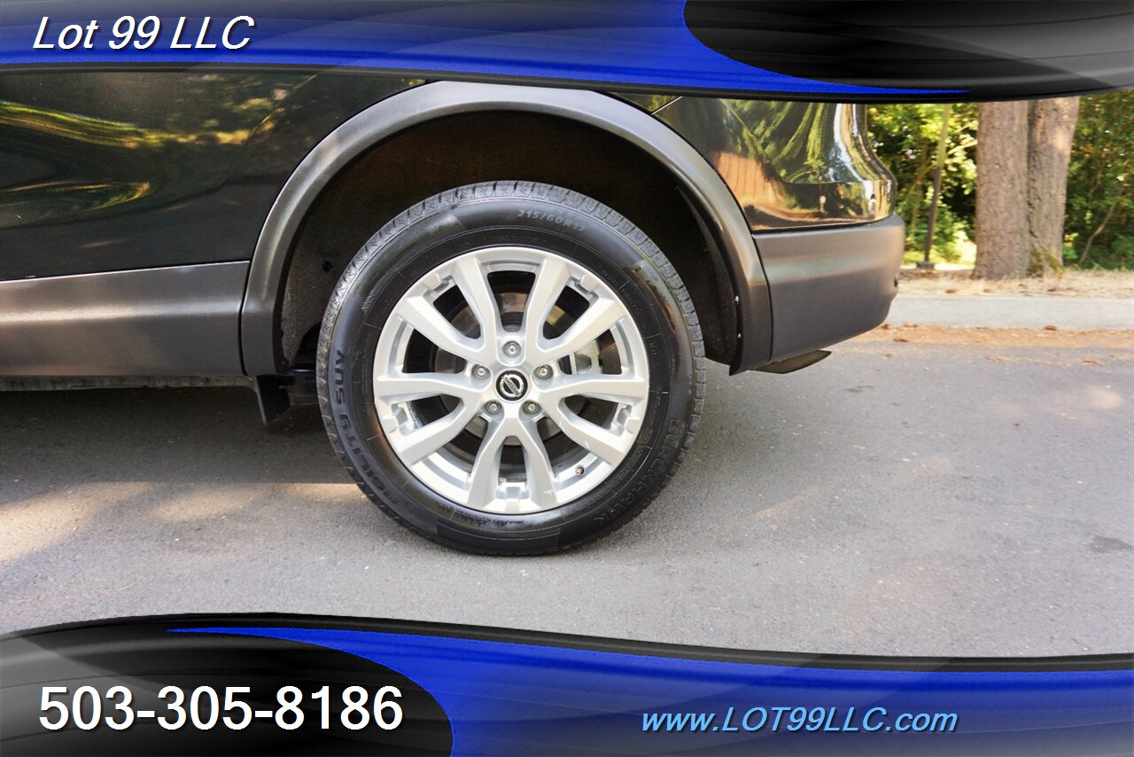 2021 Nissan Rogue Sport S Only 121k AWD 2.0L Auto Newer Tires - Photo 4 - Milwaukie, OR 97267