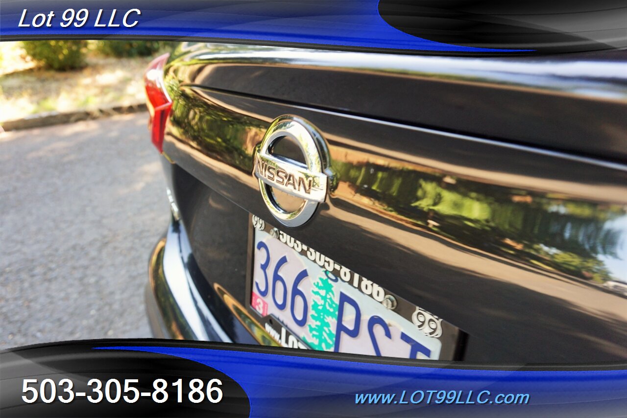2021 Nissan Rogue Sport S Only 121k AWD 2.0L Auto Newer Tires - Photo 31 - Milwaukie, OR 97267