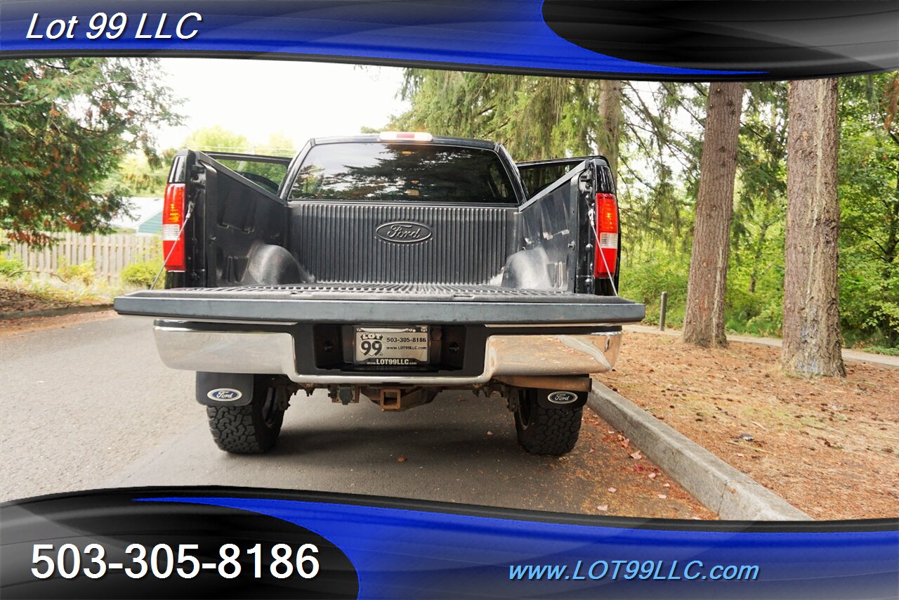 2004 Ford F-150 XLT V8 5.4L Automatic Short Bed LIFTED   - Photo 27 - Milwaukie, OR 97267