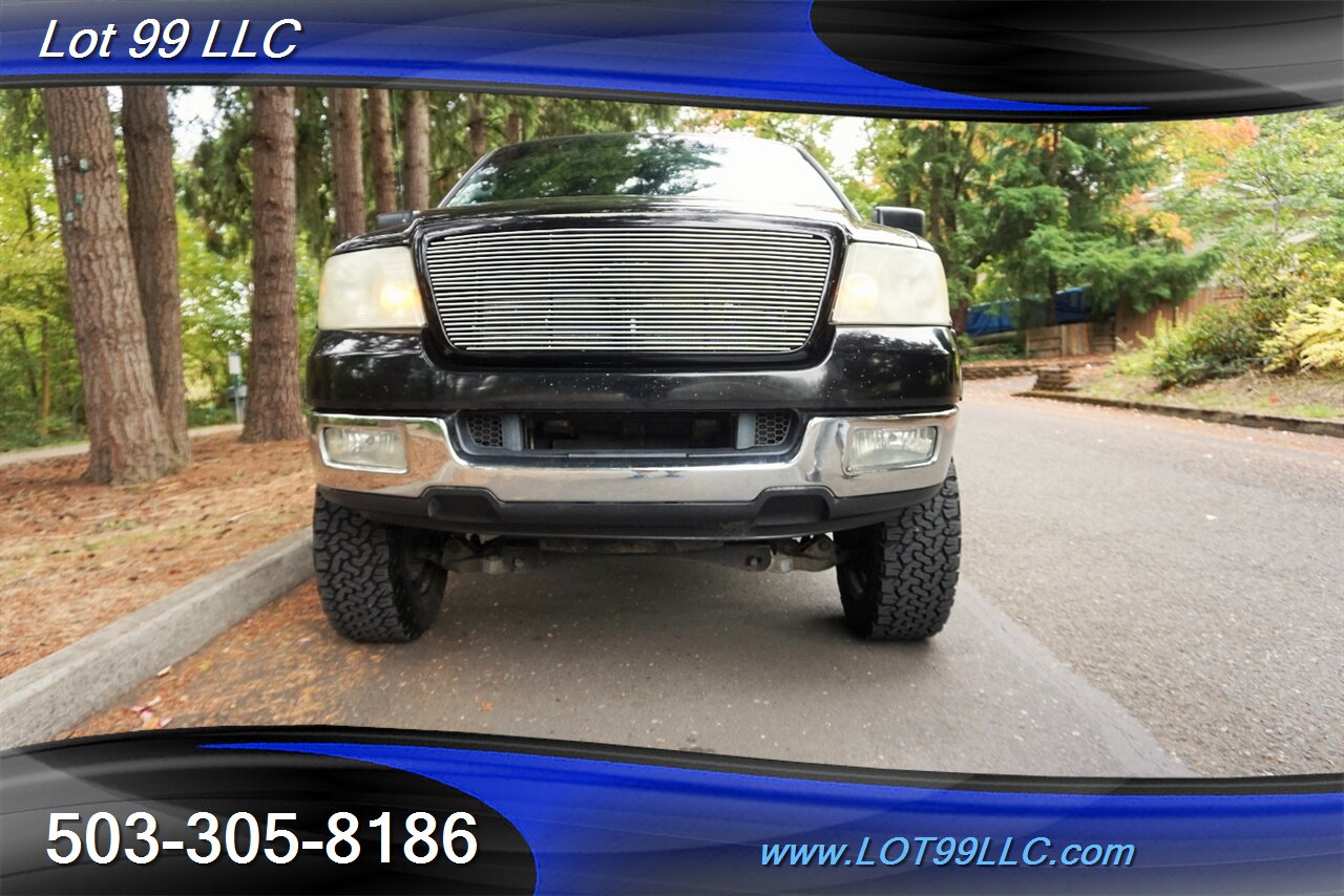 2004 Ford F-150 XLT V8 5.4L Automatic Short Bed LIFTED   - Photo 6 - Milwaukie, OR 97267