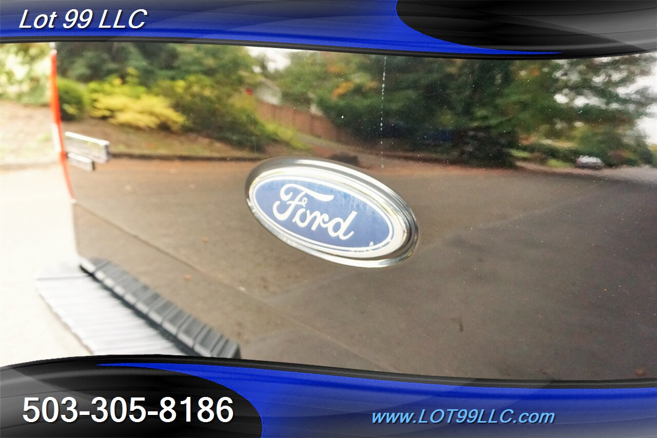 2004 Ford F-150 XLT V8 5.4L Automatic Short Bed LIFTED   - Photo 29 - Milwaukie, OR 97267