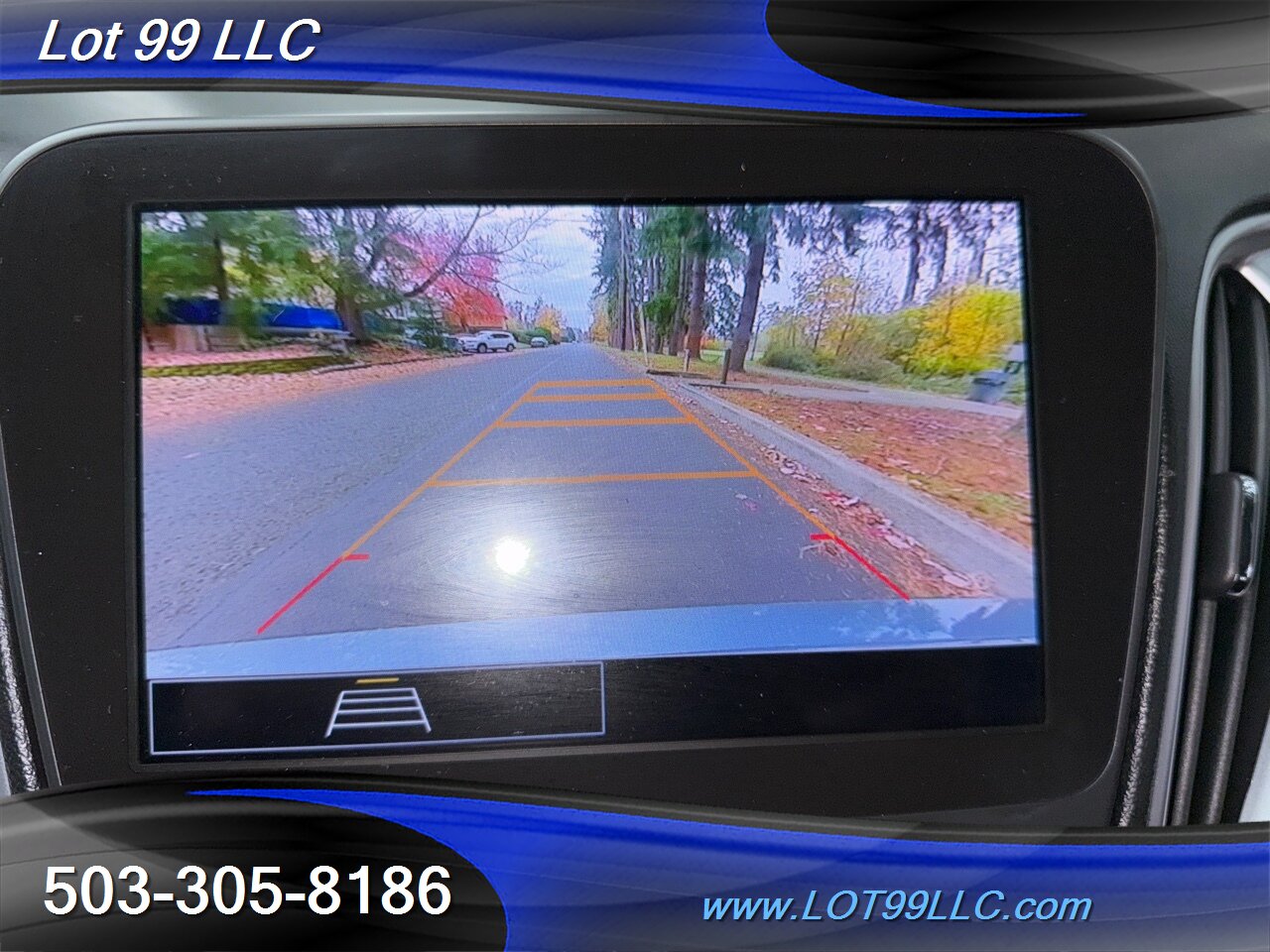 2023 Chevrolet Malibu LS 23k 35MPG Ecotec 1.5L Turbo CRASH AVOIDANCE   - Photo 12 - Milwaukie, OR 97267