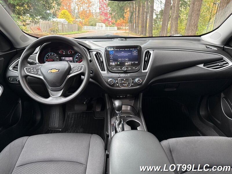 2023 Chevrolet Malibu LS 23k 35MPG Ecotec 1.5L Turbo CRASH AVOIDANCE  