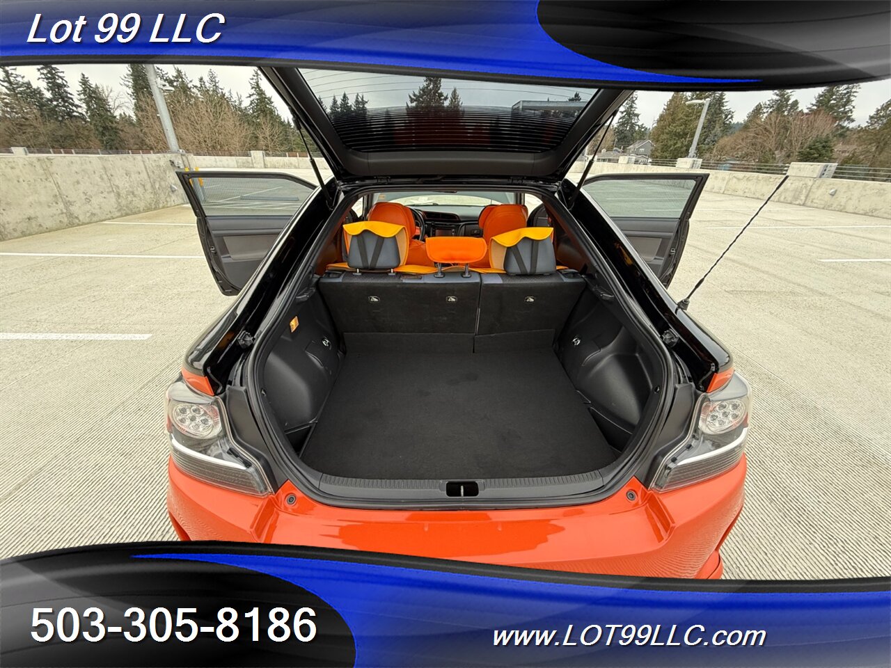 2015 Scion tC Release Series 9.0  ** 68k Miles ** NEW TIRESAuto   - Photo 27 - Milwaukie, OR 97267
