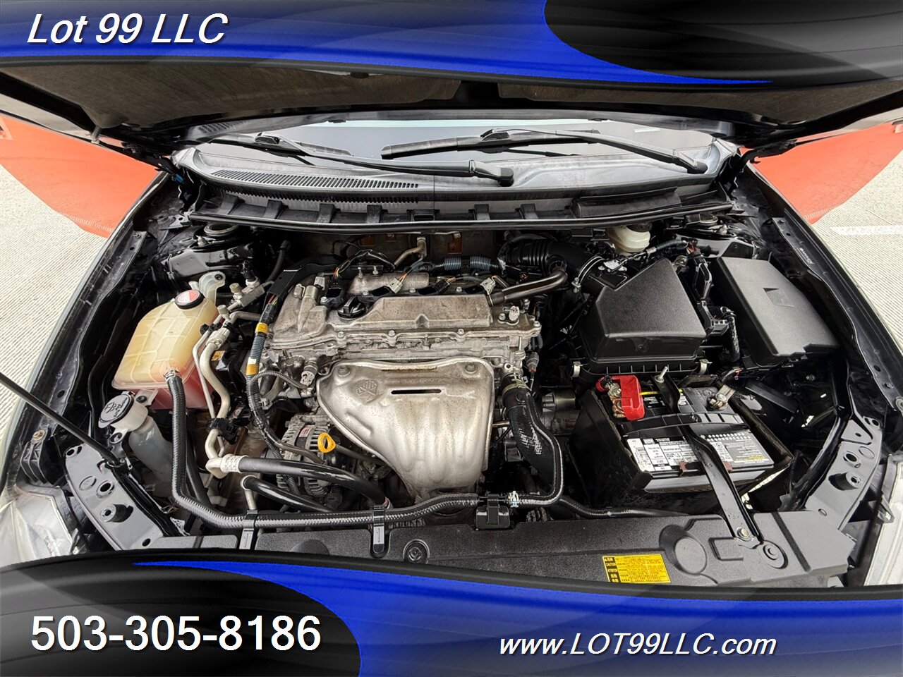 2015 Scion tC Release Series 9.0  ** 68k Miles ** NEW TIRESAuto   - Photo 23 - Milwaukie, OR 97267