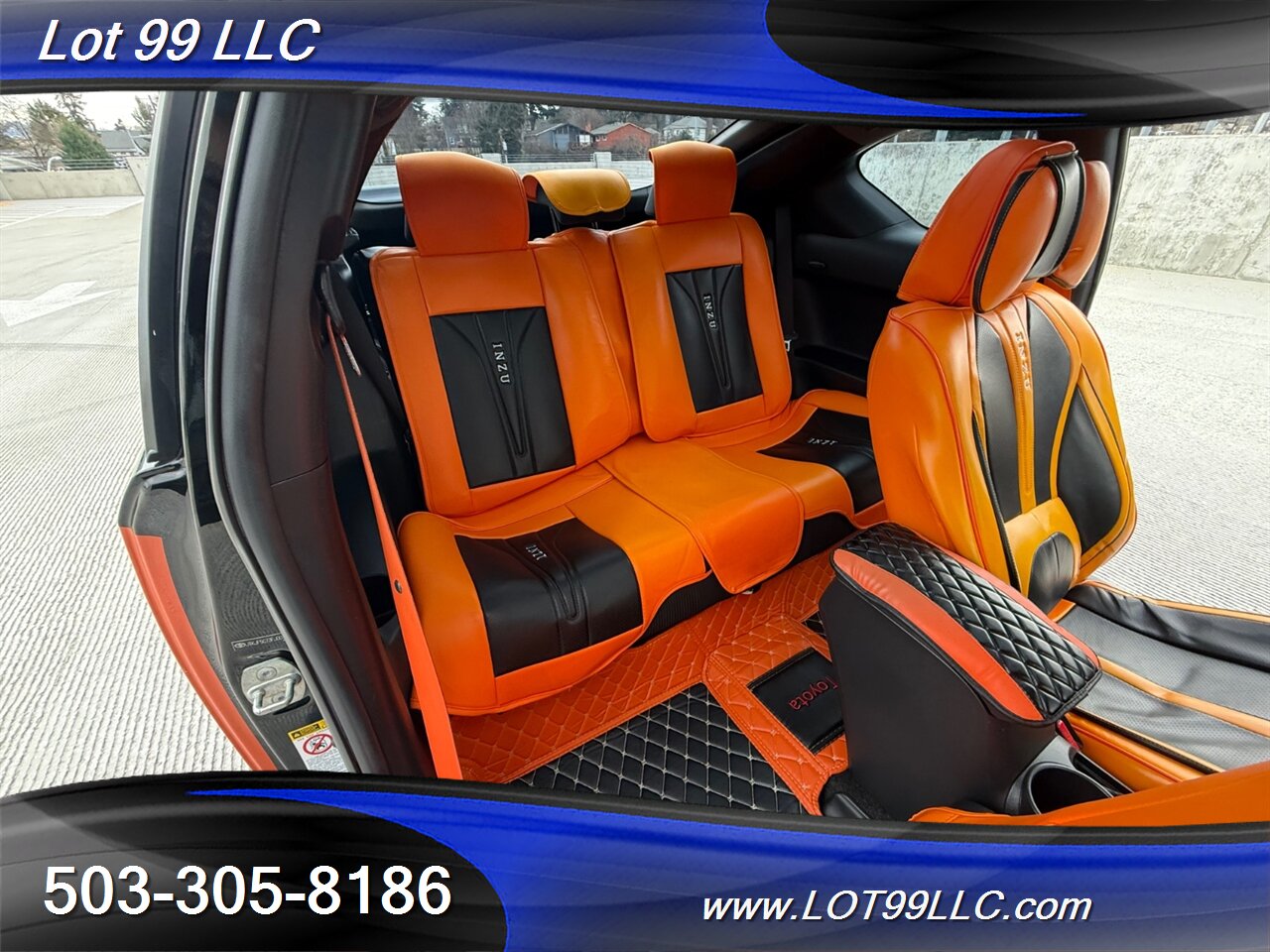 2015 Scion tC Release Series 9.0  ** 68k Miles ** NEW TIRESAuto   - Photo 20 - Milwaukie, OR 97267