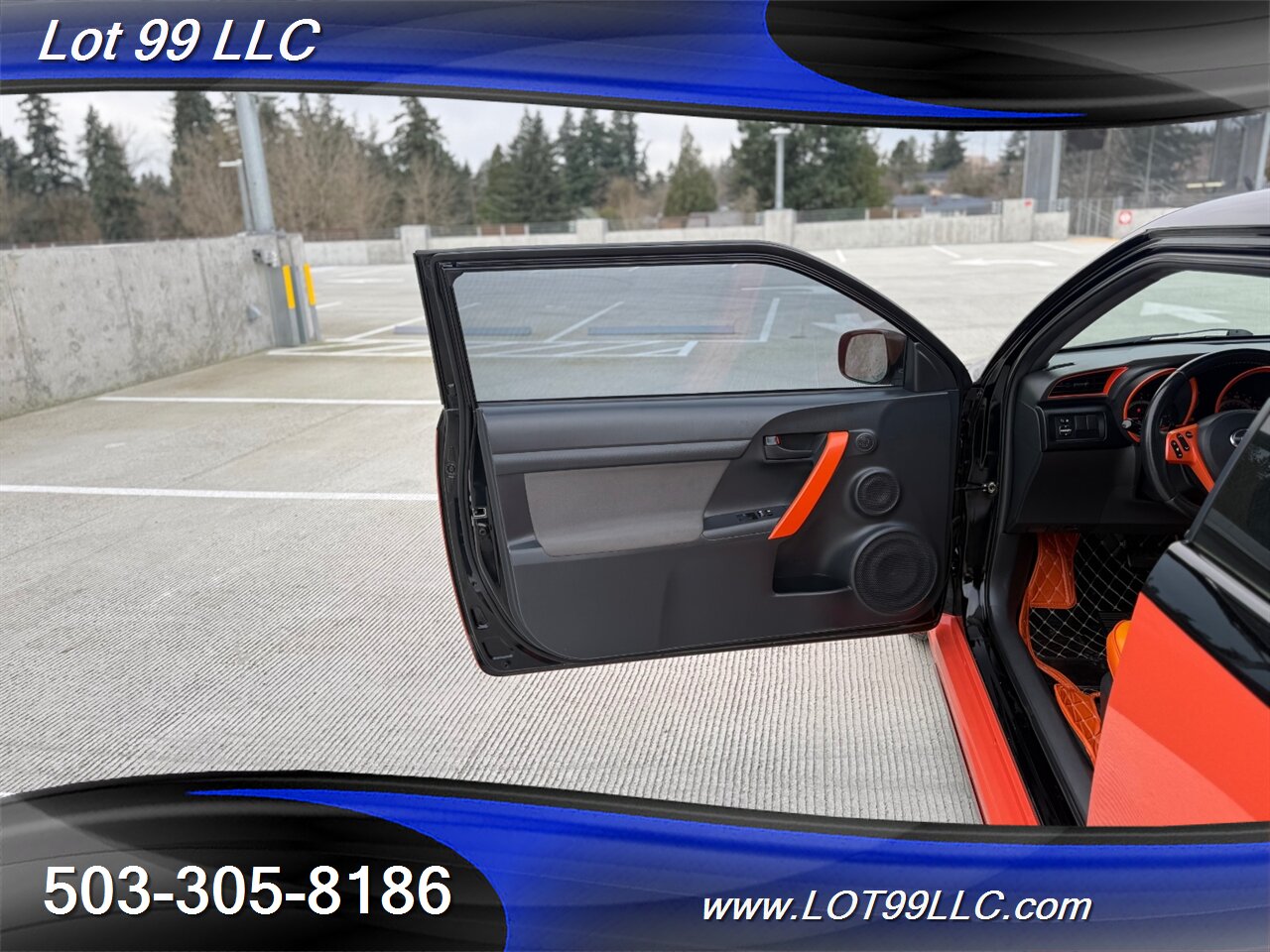 2015 Scion tC Release Series 9.0  ** 68k Miles ** NEW TIRESAuto   - Photo 34 - Milwaukie, OR 97267