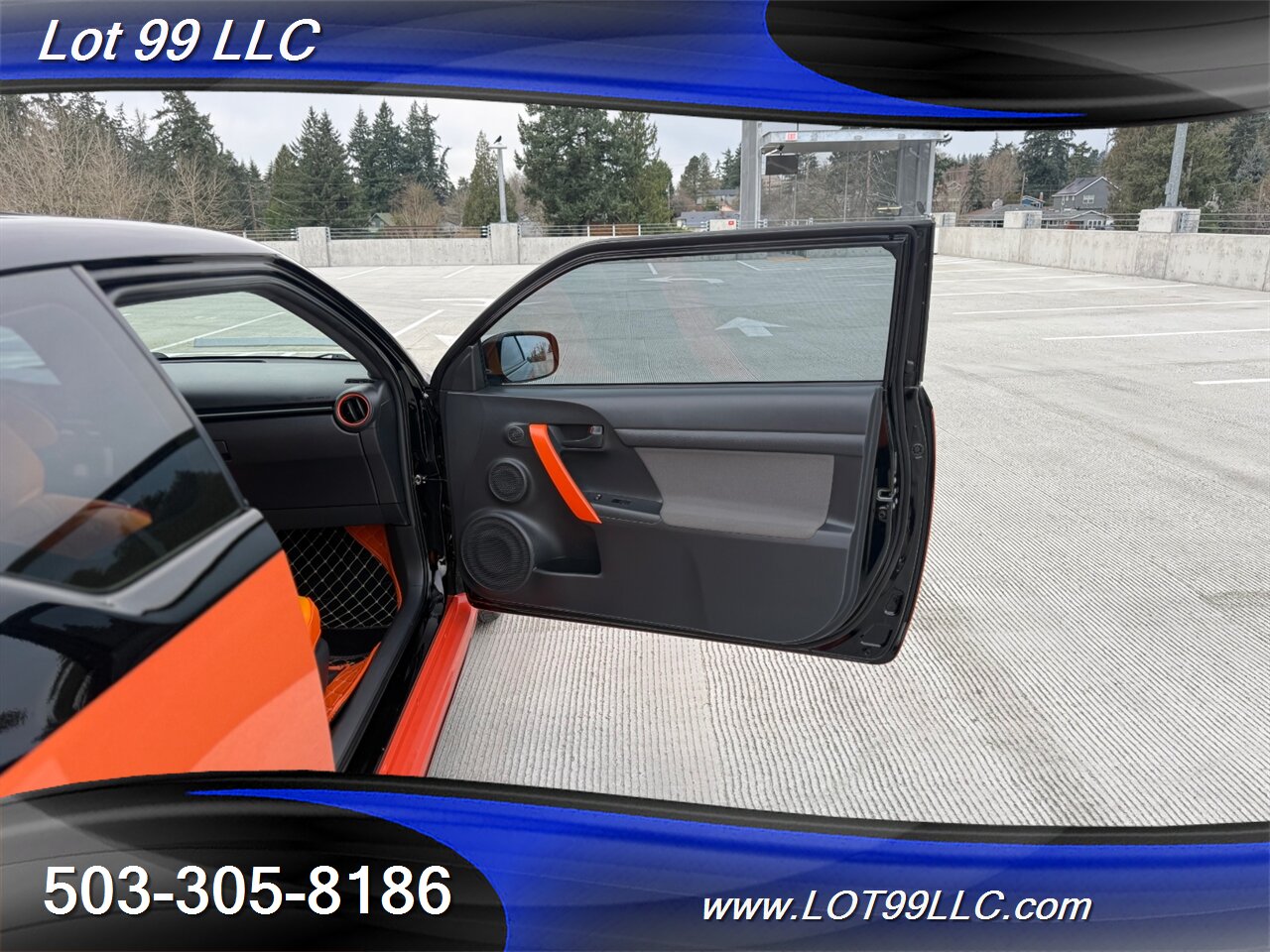 2015 Scion tC Release Series 9.0  ** 68k Miles ** NEW TIRESAuto   - Photo 37 - Milwaukie, OR 97267