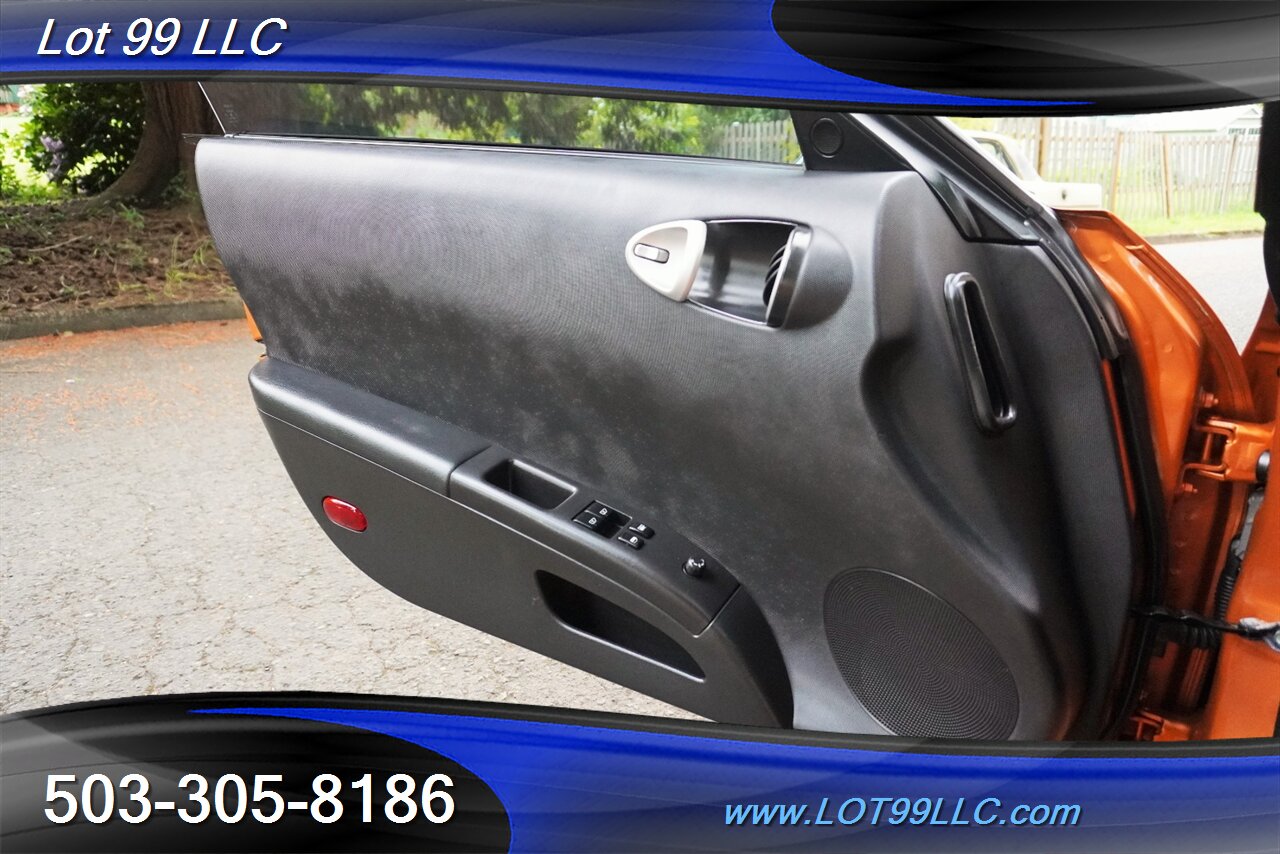 2003 Nissan 350Z Enthusiast V6 3.5L 6 Speed Manual BUILD ENGINE Single Turbo Lowered Premium Wheels Newer Tires - Photo 23 - Milwaukie, OR 97267