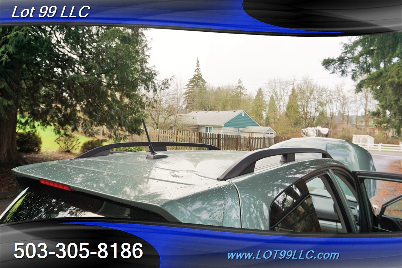 2015 Subaru Forester 2.5i Limited 30K AWD Heated Leather Pano Roof   - Photo 34 - Milwaukie, OR 97267