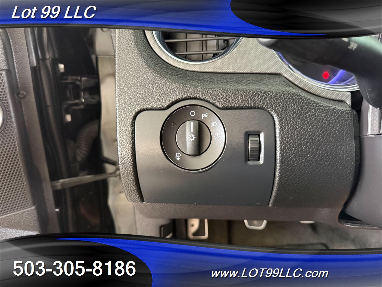 2013 Ford Mustang GT 44k ** ROUSH RS2 ** Stage 2 Black Label  RS2 5.0L V8 440Hp 6 Speed Manual - Photo 41 - Milwaukie, OR 97267