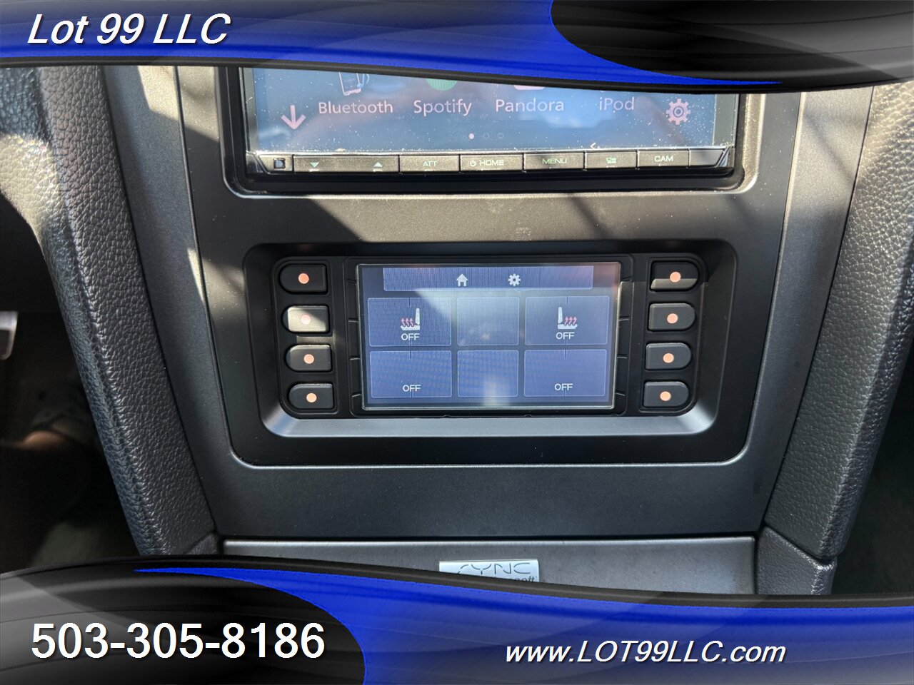 2013 Ford Mustang GT 44k ** ROUSH RS2 ** Stage 2 Black Label  RS2 5.0L V8 440Hp 6 Speed Manual - Photo 42 - Milwaukie, OR 97267