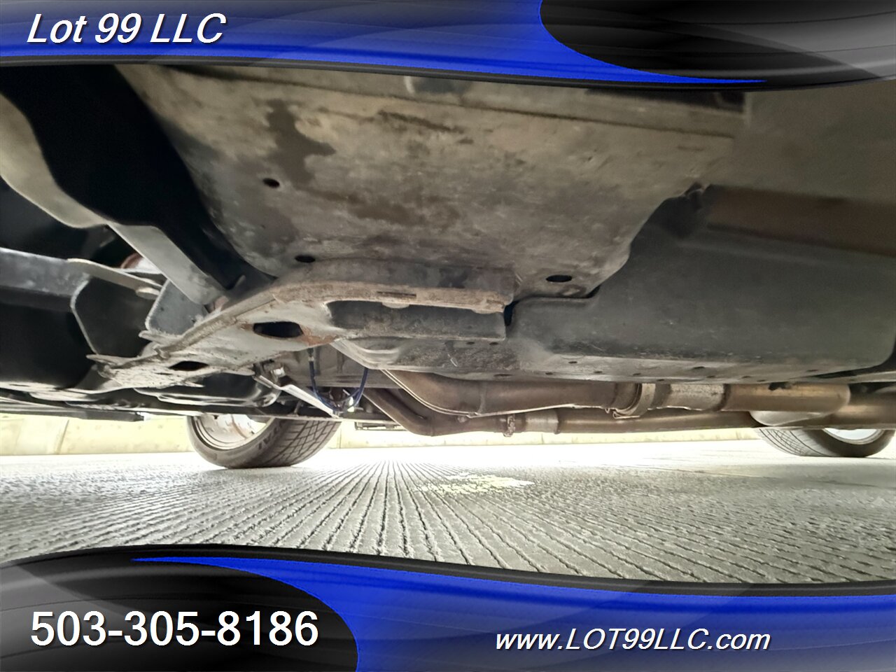 2013 Ford Mustang GT 44k ** ROUSH RS2 ** Stage 2 Black Label  RS2 5.0L V8 440Hp 6 Speed Manual - Photo 57 - Milwaukie, OR 97267
