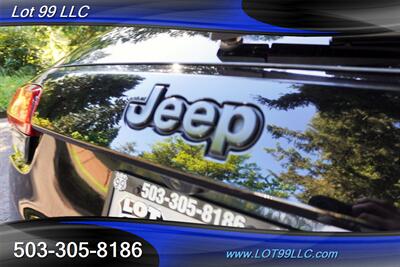 2020 Jeep Grand Cherokee SRT AWD Only 38k 475HP Leather Pano Roof GPS 20S   - Photo 33 - Milwaukie, OR 97267