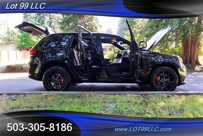 2020 Jeep Grand Cherokee SRT AWD Only 38k 475HP Leather Pano Roof GPS 20S   - Photo 30 - Milwaukie, OR 97267