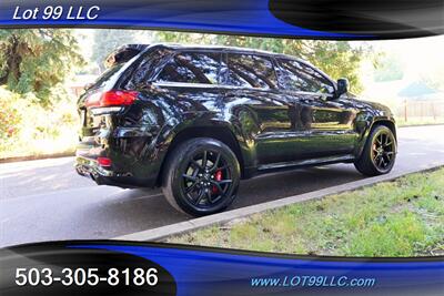 2020 Jeep Grand Cherokee SRT AWD Only 38k 475HP Leather Pano Roof GPS 20S   - Photo 9 - Milwaukie, OR 97267