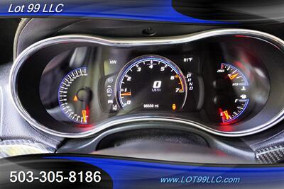 2020 Jeep Grand Cherokee SRT AWD Only 38k 475HP Leather Pano Roof GPS 20S   - Photo 19 - Milwaukie, OR 97267