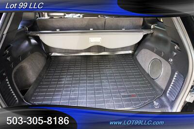2020 Jeep Grand Cherokee SRT AWD Only 38k 475HP Leather Pano Roof GPS 20S   - Photo 27 - Milwaukie, OR 97267