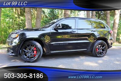 2020 Jeep Grand Cherokee SRT AWD Only 38k 475HP Leather Pano Roof GPS 20S   - Photo 5 - Milwaukie, OR 97267