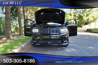 2020 Jeep Grand Cherokee SRT AWD Only 38k 475HP Leather Pano Roof GPS 20S   - Photo 29 - Milwaukie, OR 97267