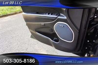 2020 Jeep Grand Cherokee SRT AWD Only 38k 475HP Leather Pano Roof GPS 20S   - Photo 25 - Milwaukie, OR 97267