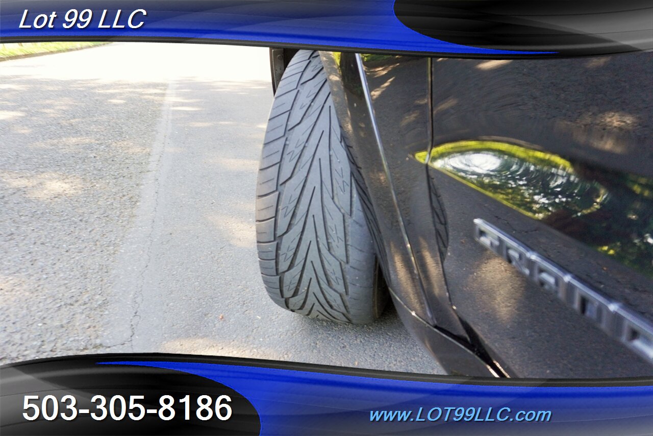 2020 Jeep Grand Cherokee SRT AWD Only 38k 475HP Leather Pano Roof GPS 20S   - Photo 4 - Milwaukie, OR 97267