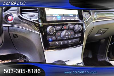 2020 Jeep Grand Cherokee SRT AWD Only 38k 475HP Leather Pano Roof GPS 20S   - Photo 21 - Milwaukie, OR 97267