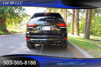 2020 Jeep Grand Cherokee SRT AWD Only 38k 475HP Leather Pano Roof GPS 20S   - Photo 10 - Milwaukie, OR 97267