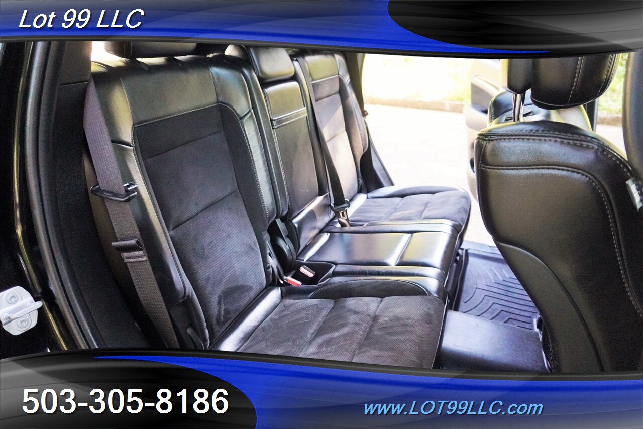 2020 Jeep Grand Cherokee SRT AWD Only 38k 475HP Leather Pano Roof GPS 20S   - Photo 15 - Milwaukie, OR 97267