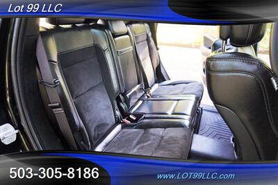 2020 Jeep Grand Cherokee SRT AWD Only 38k 475HP Leather Pano Roof GPS 20S   - Photo 15 - Milwaukie, OR 97267