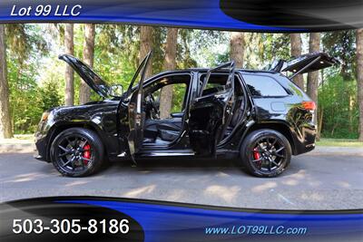 2020 Jeep Grand Cherokee SRT AWD Only 38k 475HP Leather Pano Roof GPS 20S   - Photo 28 - Milwaukie, OR 97267