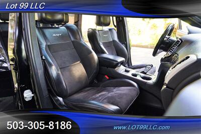2020 Jeep Grand Cherokee SRT AWD Only 38k 475HP Leather Pano Roof GPS 20S   - Photo 17 - Milwaukie, OR 97267