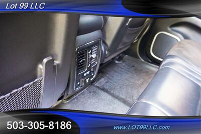 2020 Jeep Grand Cherokee SRT AWD Only 38k 475HP Leather Pano Roof GPS 20S   - Photo 26 - Milwaukie, OR 97267
