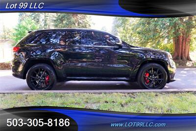 2020 Jeep Grand Cherokee SRT AWD Only 38k 475HP Leather Pano Roof GPS 20S   - Photo 8 - Milwaukie, OR 97267