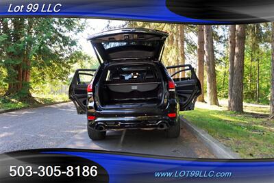 2020 Jeep Grand Cherokee SRT AWD Only 38k 475HP Leather Pano Roof GPS 20S   - Photo 31 - Milwaukie, OR 97267