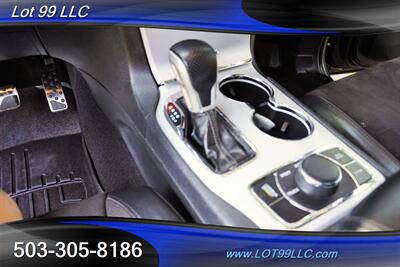 2020 Jeep Grand Cherokee SRT AWD Only 38k 475HP Leather Pano Roof GPS 20S   - Photo 23 - Milwaukie, OR 97267