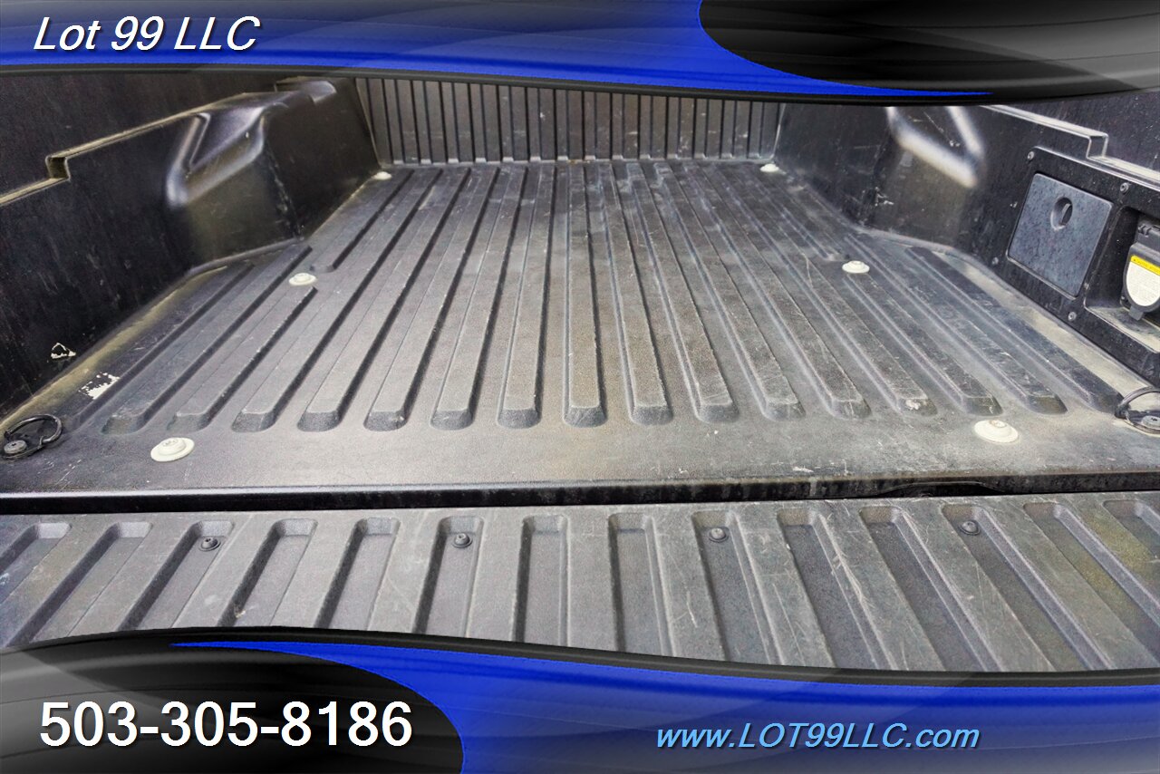 2021 Toyota Tacoma TRD Sport 4X4 55K V6 Auto LIFTED Premium Wheels New OFF ROAD Tires Backup Camera 1 OWNER - Photo 16 - Milwaukie, OR 97267