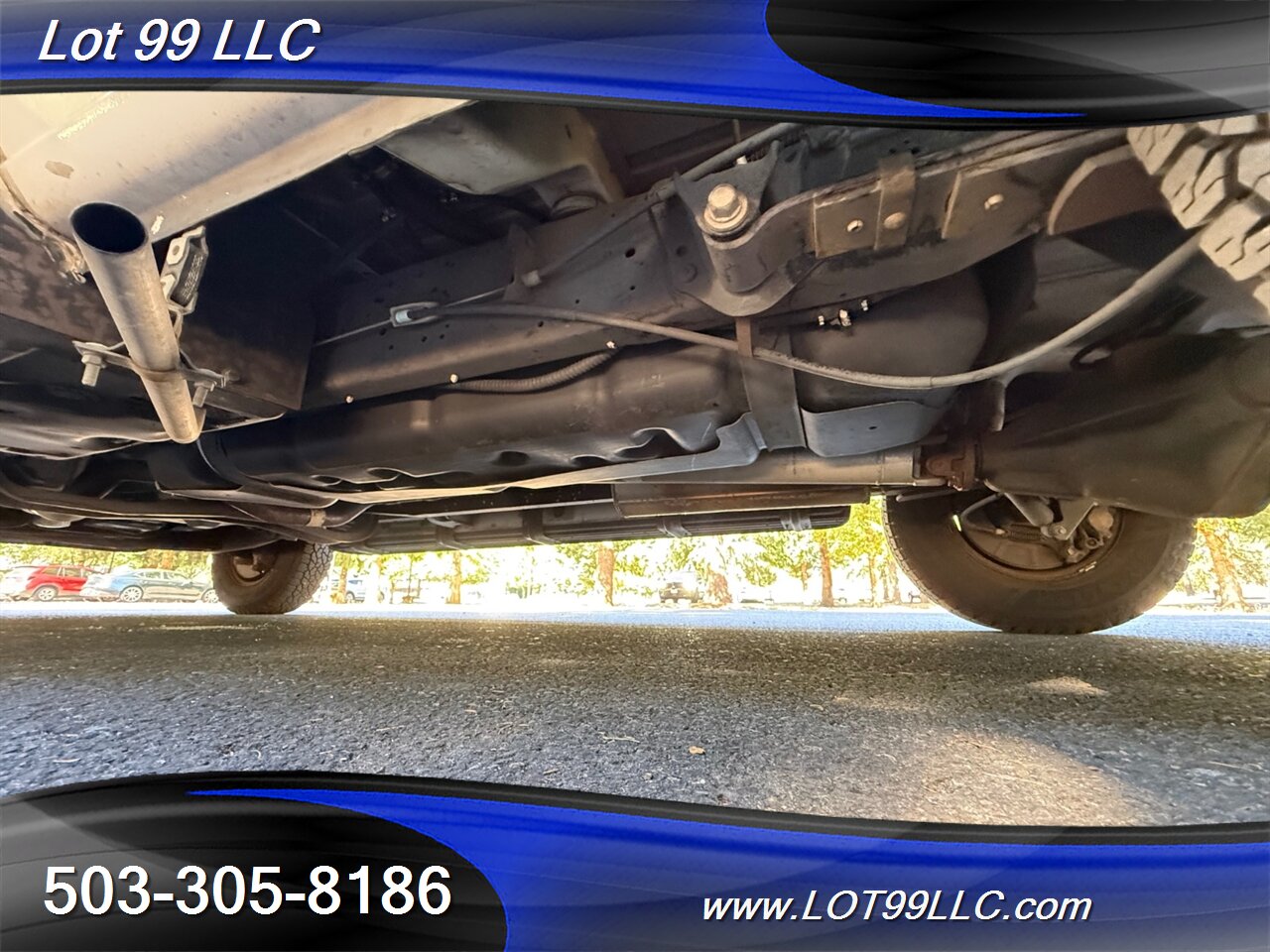 2012 Ford E-Series Van E-350 SD 63k Miles ONAN Generator Rooftop AC Insulated Cummins Onan 2800 Generator - Photo 53 - Milwaukie, OR 97267